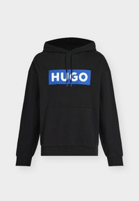 Niet geselecteerd, black