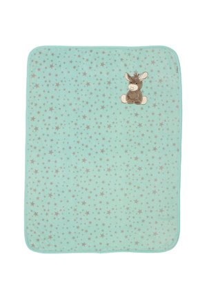 Sterntaler Plüschdecke Emmi - Baby blanket - original