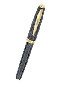 Valitud, black and silver