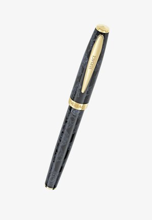 Versace BAROCCO SEA (WR-PEN) - Kiti aksesuarai - black and silver