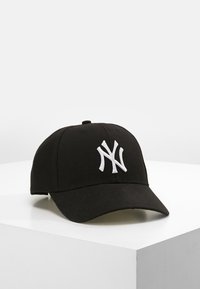 '47 - MLB NEW YORK YANKEES MVP UNISEX - Naģene - black Miniatūras attēls 1