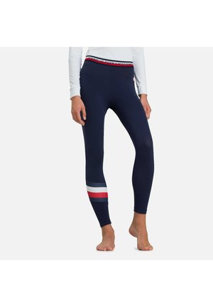SKY CAPTAIN - Legginsy typu pończochy
