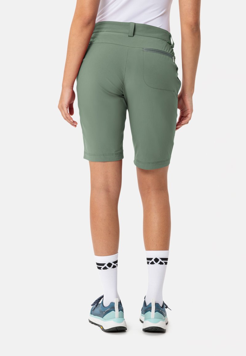 Pantaloni da uomo Vaude Farley Stretch Zip-off II - Berger Camping
