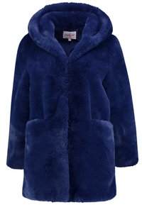 Derhy Vinterfrakke - dark blue