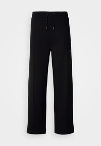 DADSINOLO - Pantaloni sportivi - black