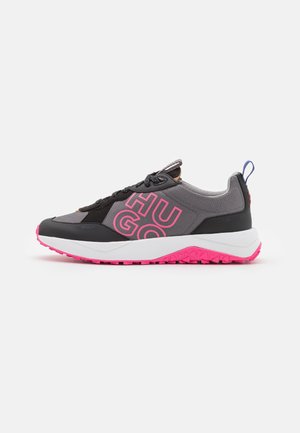 Sneakers basse - grey