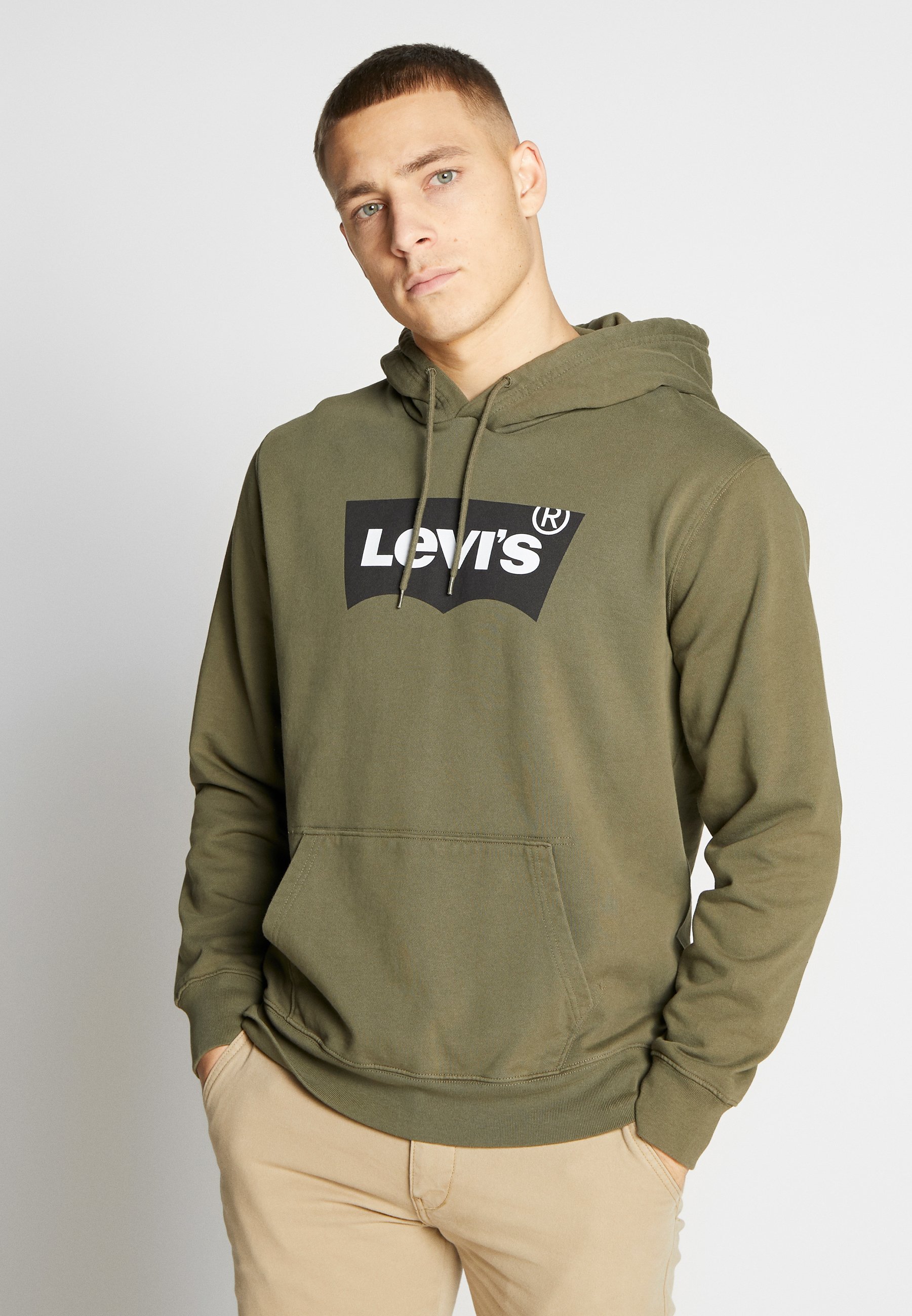 zalando levi s