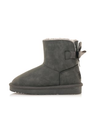 mtng Botas para la nieve - dark grey