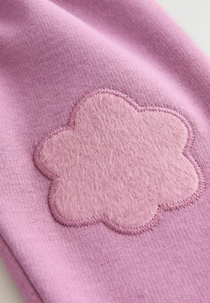 Next COSY - Leggings - Hosen - mauve purple