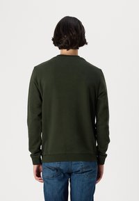 Belstaff Ikdienas džemperis - grün