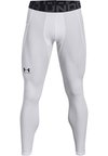 HEATGEAR - Tights - white // black