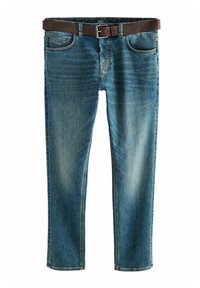 Unselected, blue mid vintage