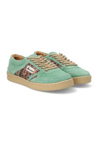 Morrison MAYA - Zapatos con cordones - light green