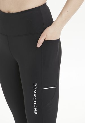 Leggings - black