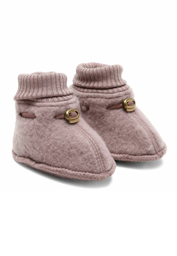 Snowboot/Winterstiefel - twilight mauve