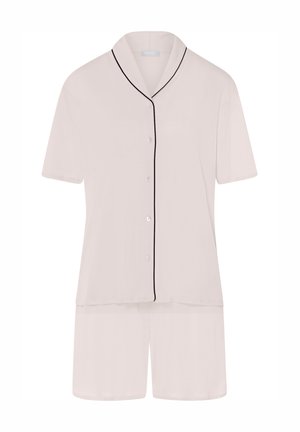 Hanro Pyžamová sada - almond