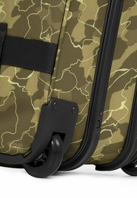 Eastpak TRANSIT'R L - Trolley - camouflash khak