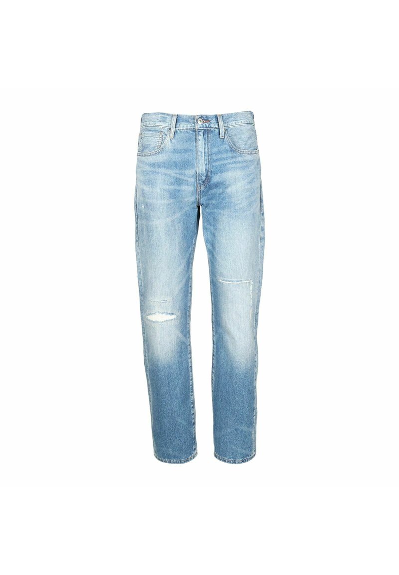 Levi’s® Straight leg jeans blauw