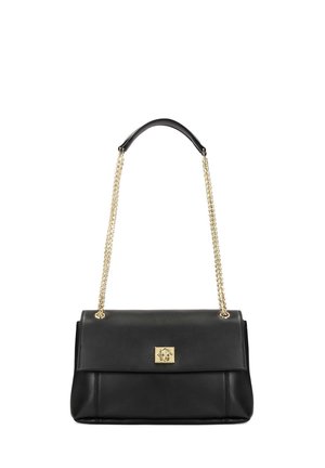 MIRELL - Bolso de mano - black