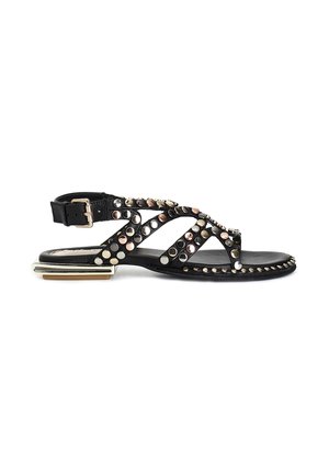 Sandals - black