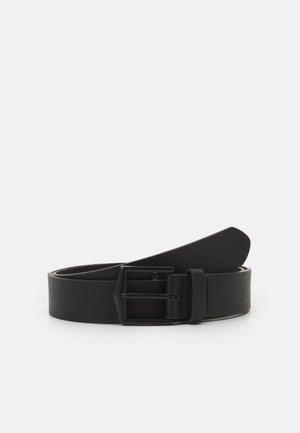 Belt - black