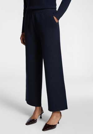 Broek - blu
