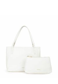 Miriade Handbag - bianco