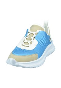 TT.BAGATT LECCE - Sneaker low - blau