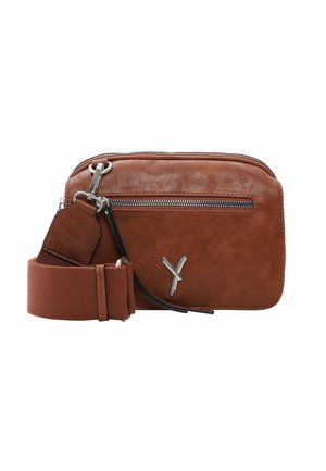Bandolera - cognac