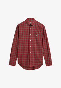 Selezionato, ruby red