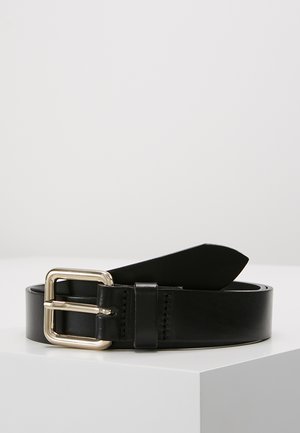 Ceinture - schwarz