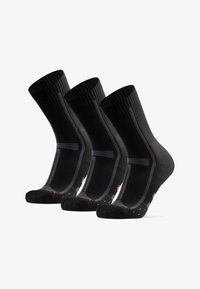 DANISH ENDURANCE Chaussettes Premium Cyclisme, Vélo sur Route et VTT, Respirantes, Homme Femme, 3 Paires DANISH ENDURANCE Chaussettes Premium Cyclisme, Vélo sur Route et VTT, Respirantes, Homme Femme, 3 Paires