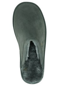 Warmbat Australia Pantoffels - grijs