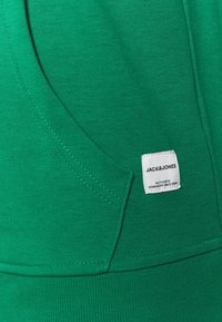 Jack & Jones Hoodie - green