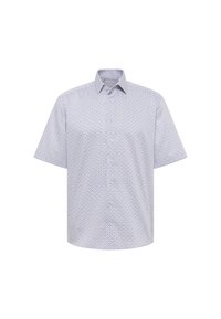 Eterna DYNAMIC COTTON ™ HEMD - COMFORT FIT - Overhemd - hellblau