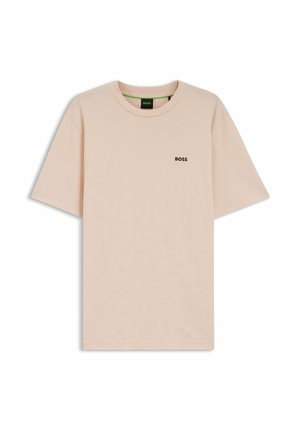 BOSS, BOSS TS_GOC SWING AO - T-shirt basique - light orange five