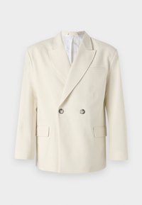 LETO UNISEX - Blazer - white