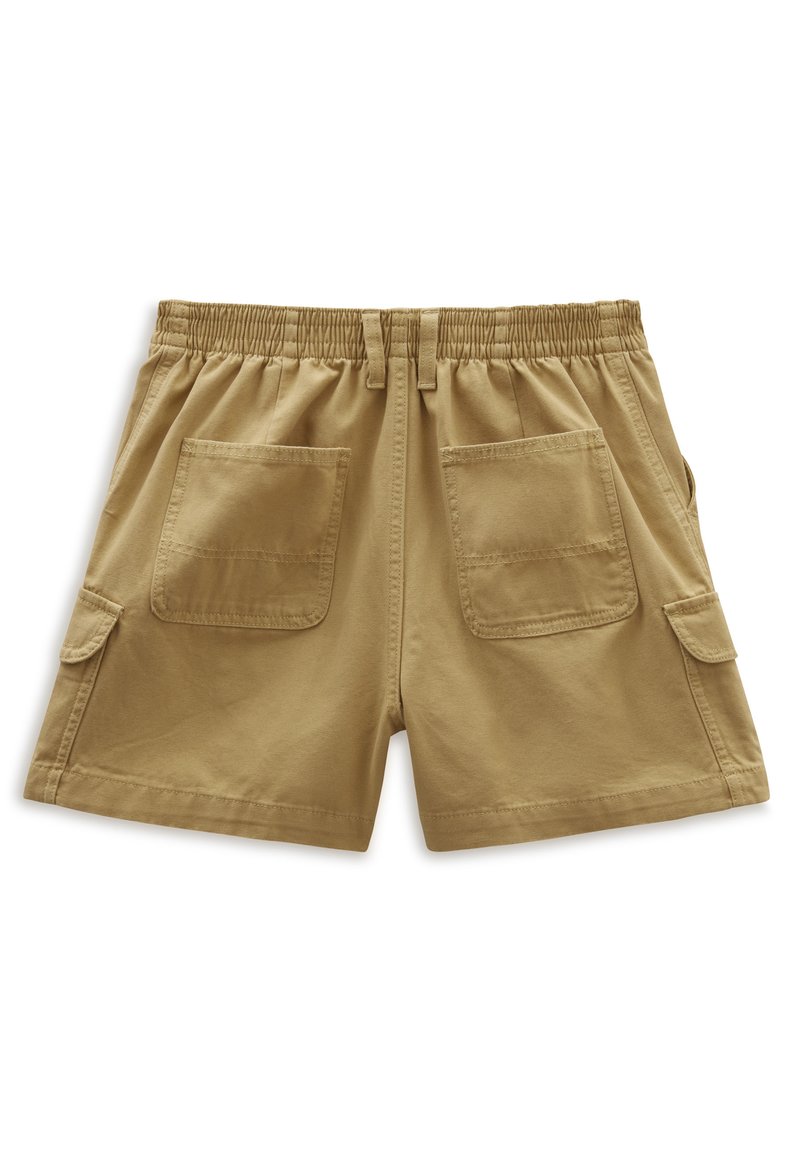 Vans SIDEWALK Shorts antelope/brown Zalando