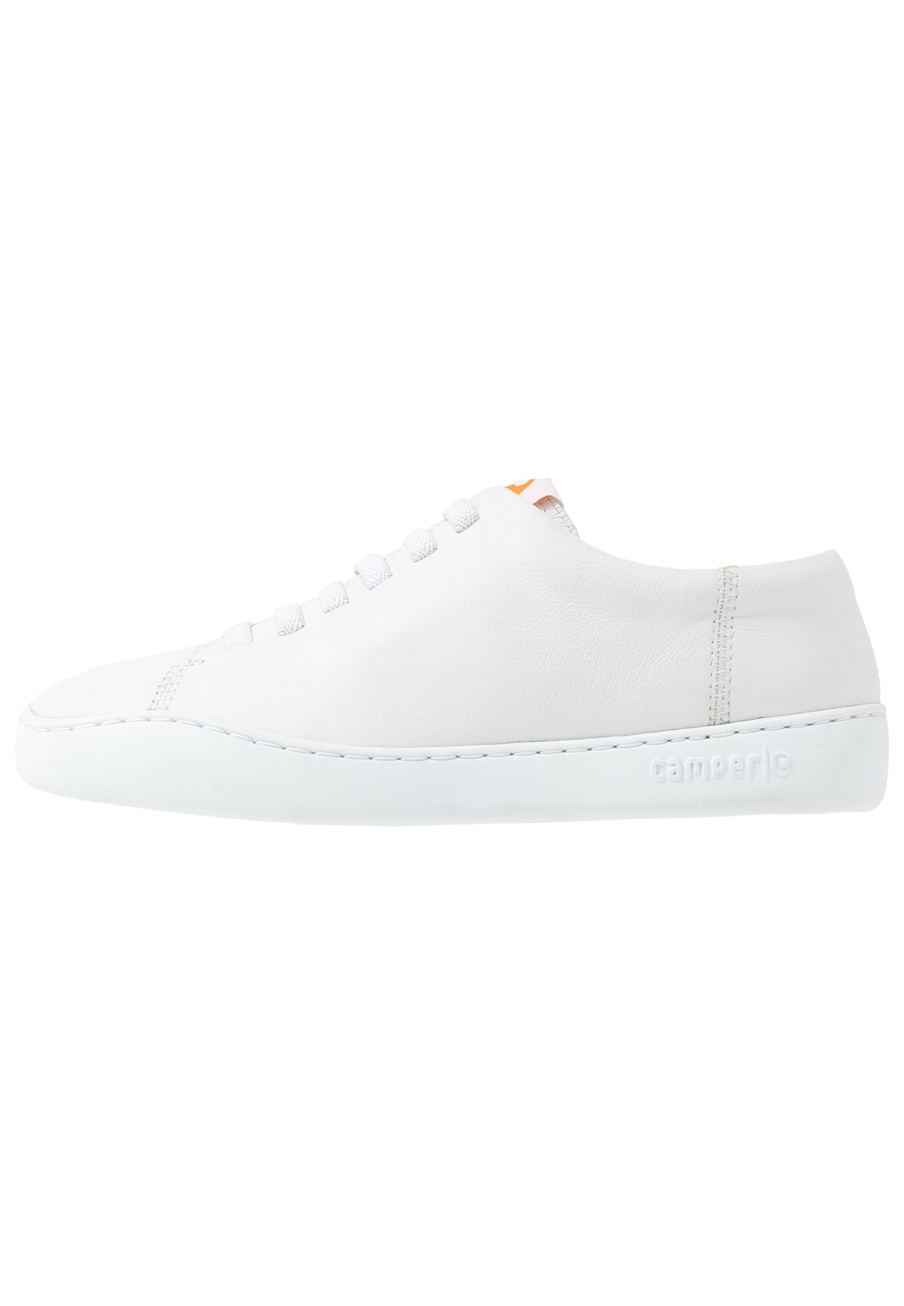Camper PEU TOURING Joggesko offwhite Zalando.no Camper TWINS HOOPS Joggesko multicolor Zalando.no