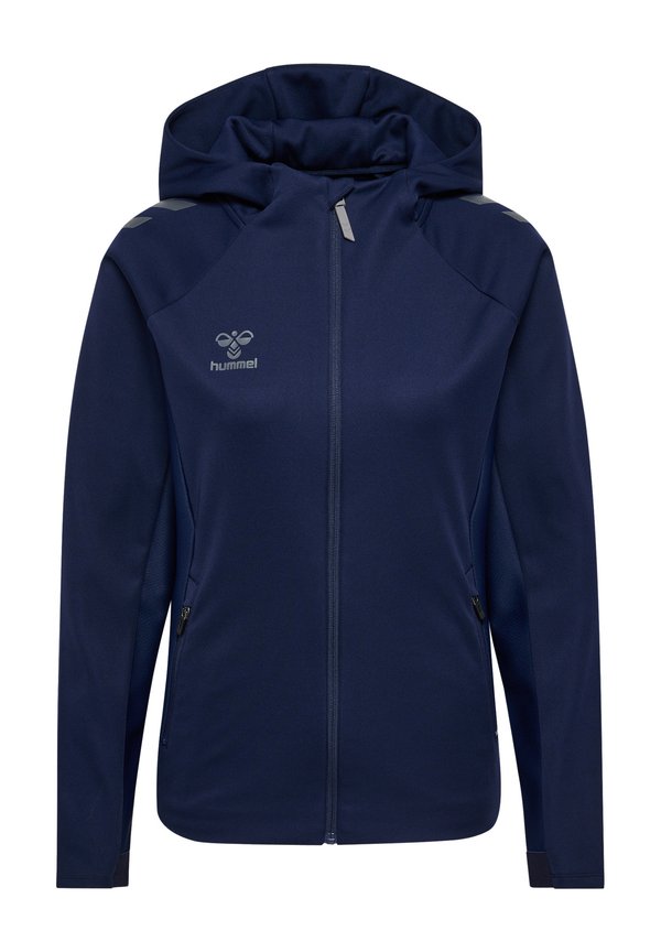 CIMA - Sweatjacke - marine