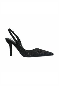 sacha MIT STRASS - Escarpins à talons hauts - black
