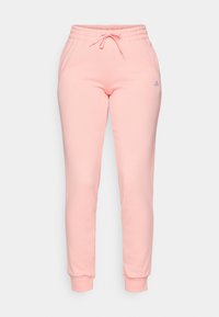 Δεν επιλέχθηκε, semi pink spark