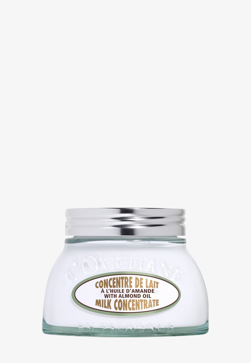 L'OCCITANE - ALMOND BODY CREAM - Kroppsbalsam, Förstora