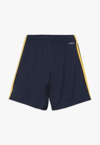adidas Performance Krótkie spodenki sportowe
