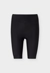 WOMEN'S CORE - Short cycliste - black/white