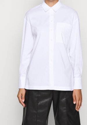Blusa - white