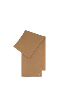 Bickley+Mitchell Sjaal - camel