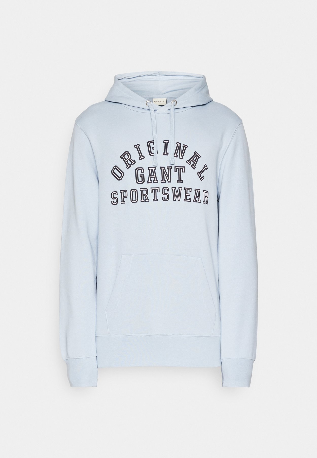ORIGINAL GRAPHIC HOODIE