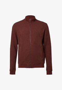 Unselected, bordeaux