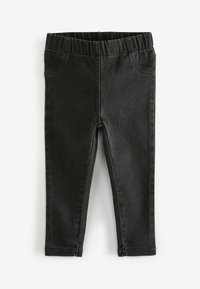 Next 1-PACK JEGGINGS (3MTHS-7YRS) - Jeggings - black